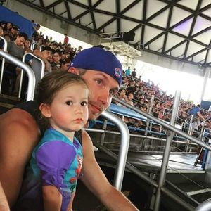 Meet your Posher, Taylor